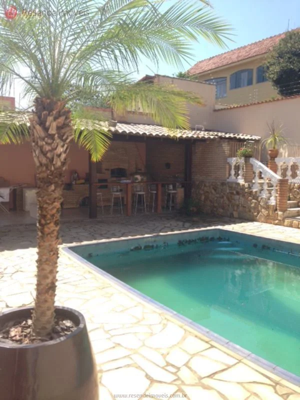 Foto 8 de 9 - Casa para aluguel em Montese